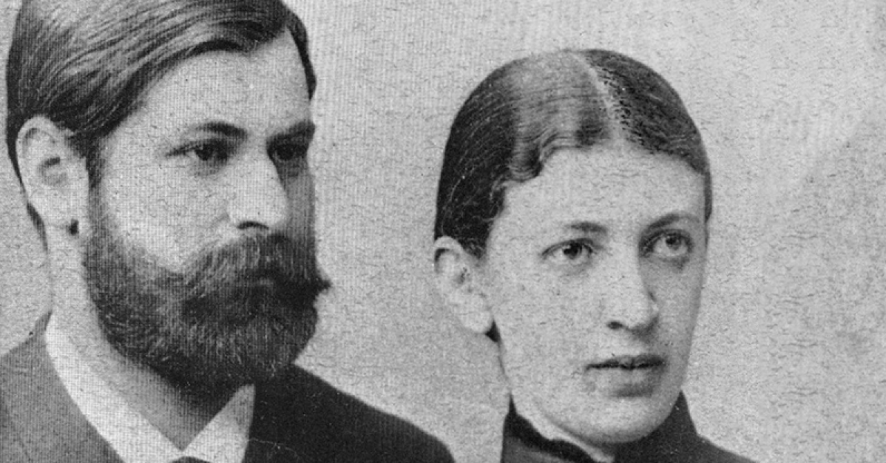 S. Freud "Epistolari" Lettere alla fidanzata e ad altri corrispondenti 1873-1939